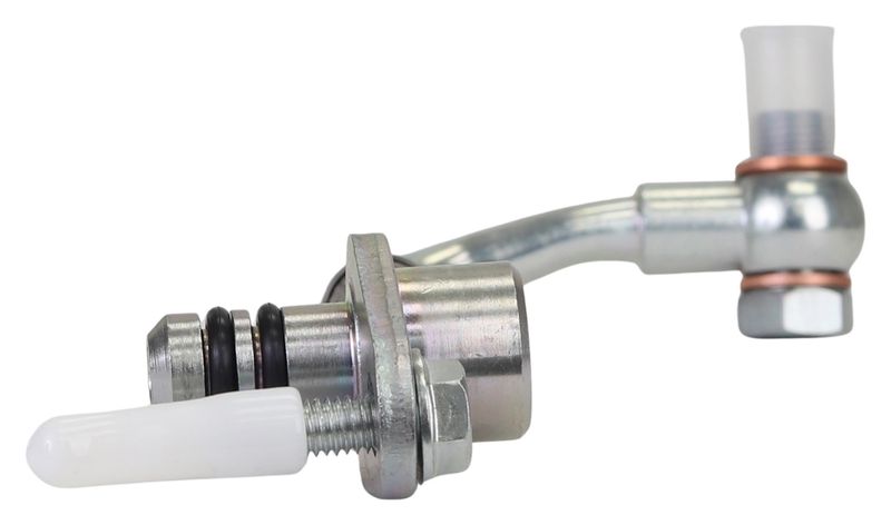 Rotomaster K1395101N Turbocharger Oil Line - Supply