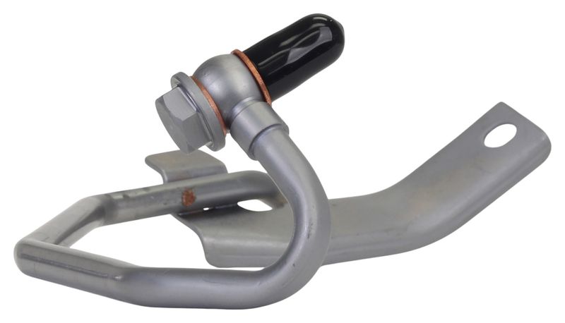 Rotomaster K1395401N Turbocharger Coolant Line - Return
