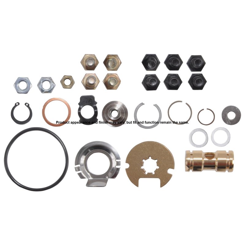 Rotomaster K1430301N Turbocharger Service Kit