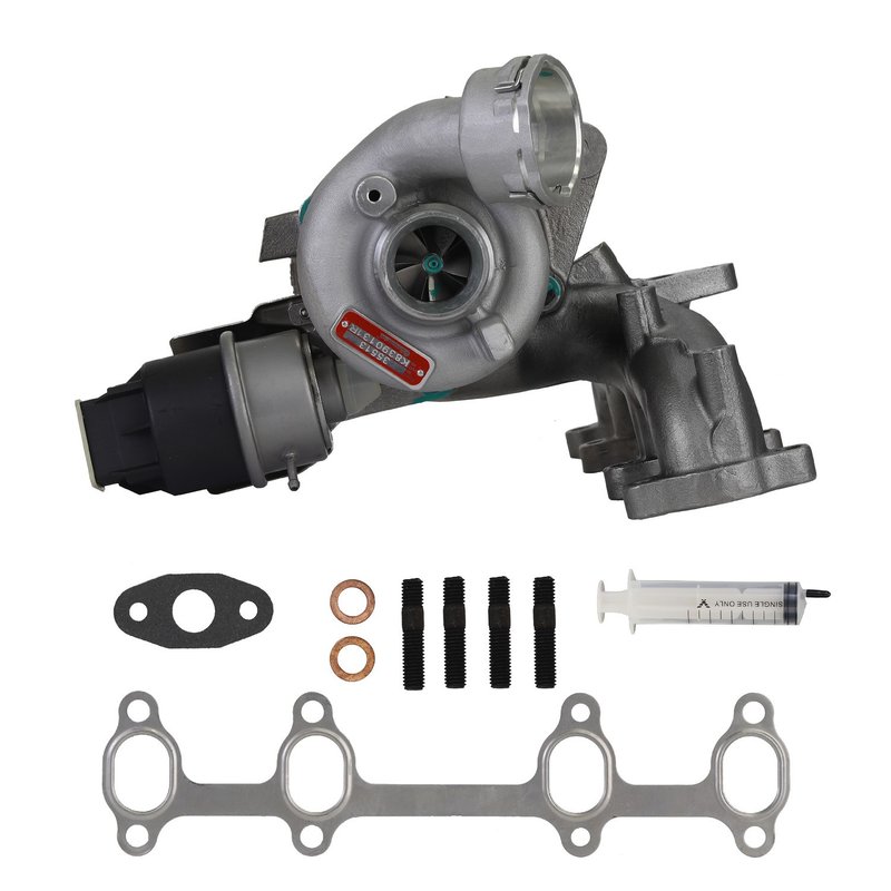 Rotomaster K8390131R Turbocharger