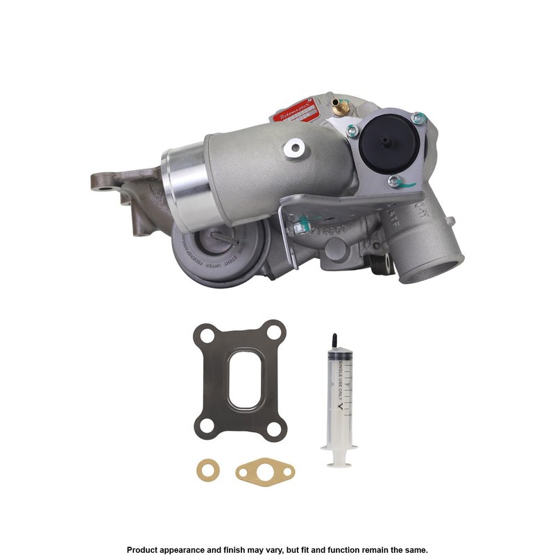 Rotomaster K8430129R Turbocharger