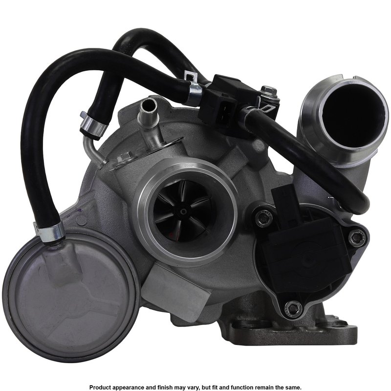 Rotomaster M1030110N Turbocharger