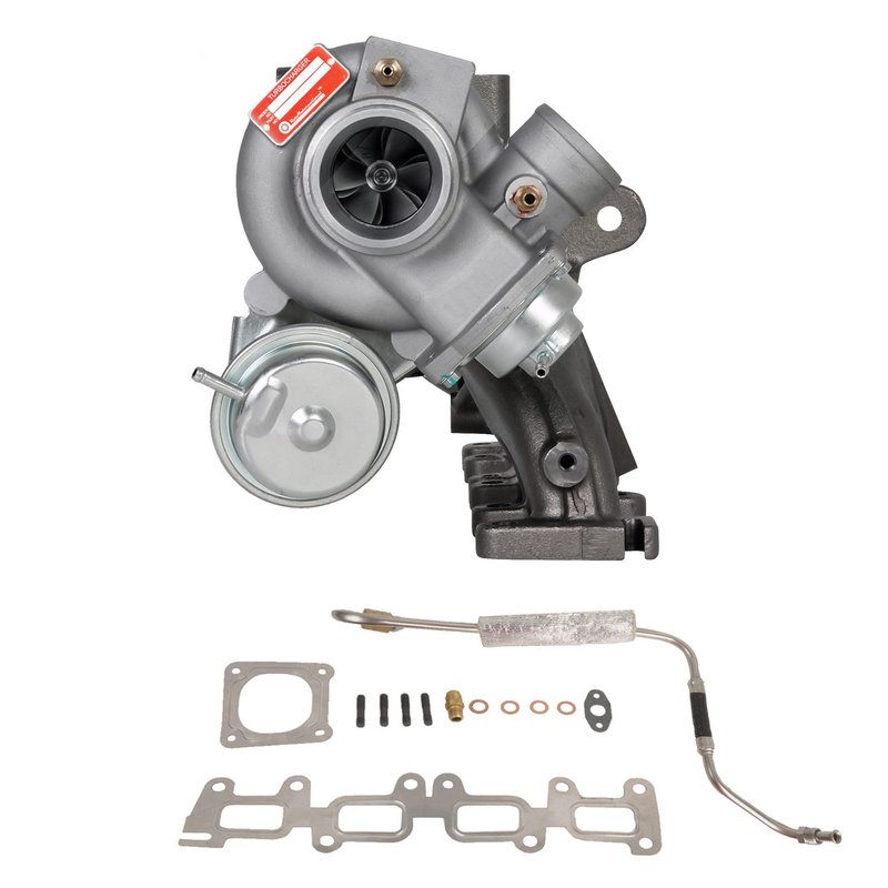 Rotomaster M1040104N Turbocharger