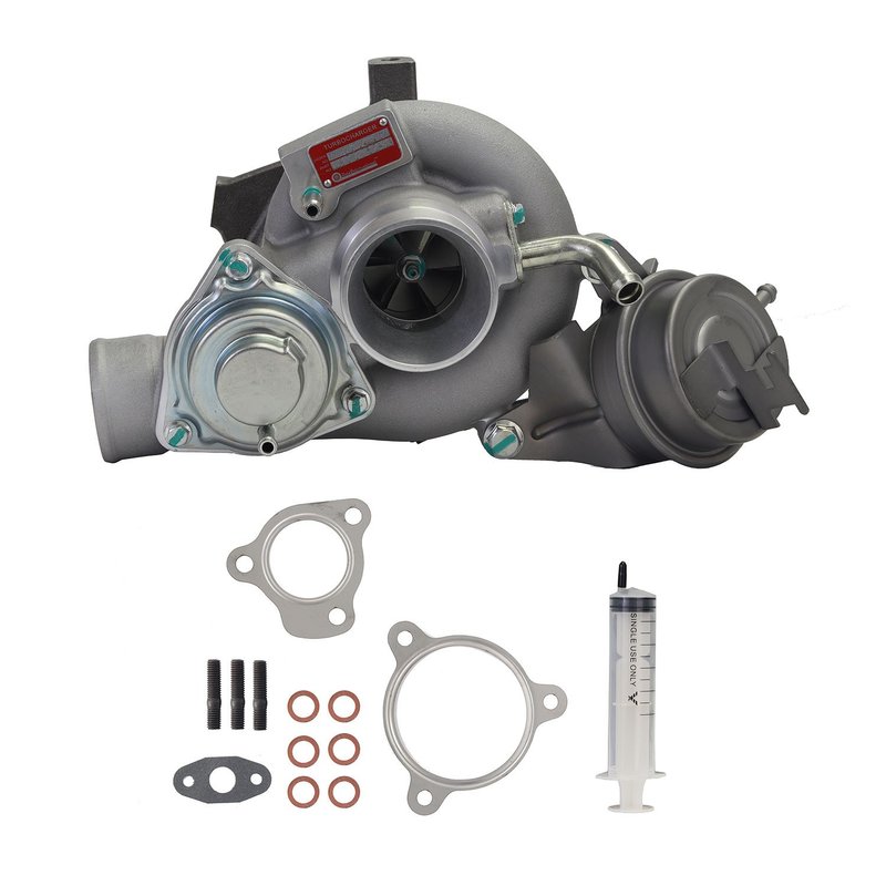 Rotomaster M1040185N Turbocharger
