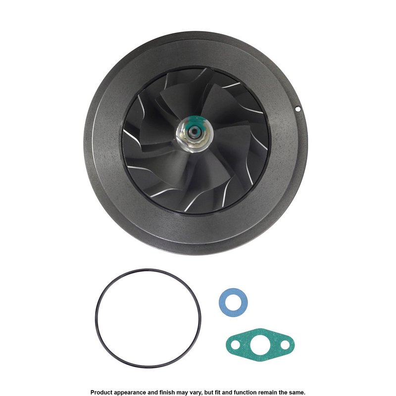 Rotomaster M1040201N Turbocharger Cartridge
