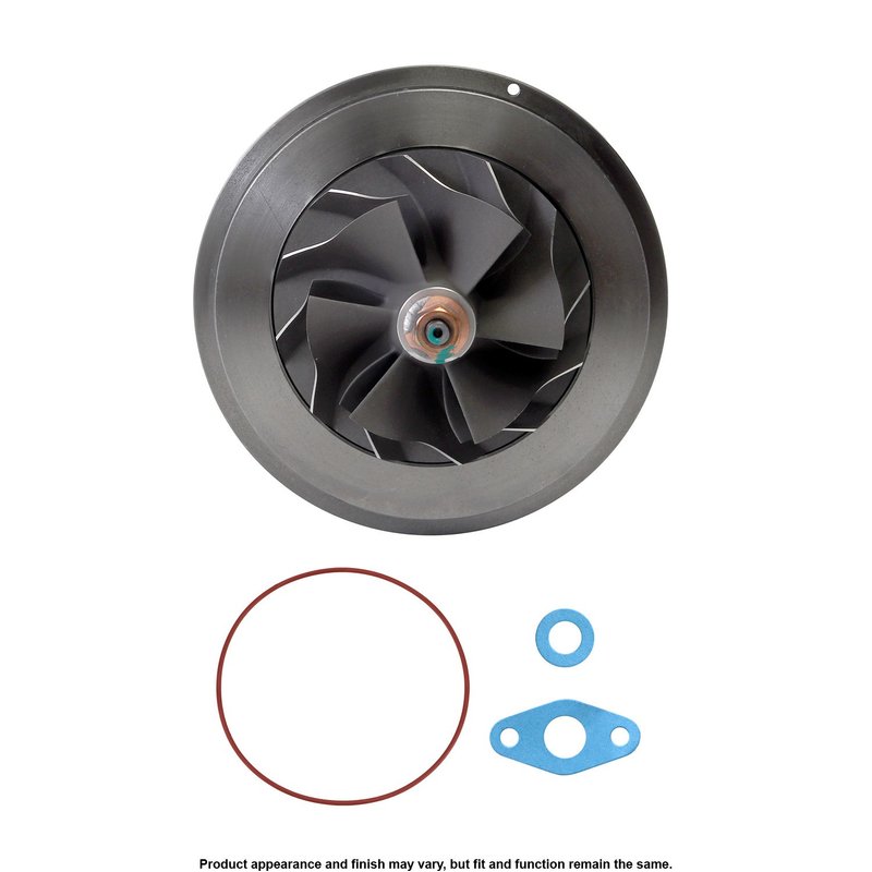 Rotomaster M1040204N Turbocharger Cartridge