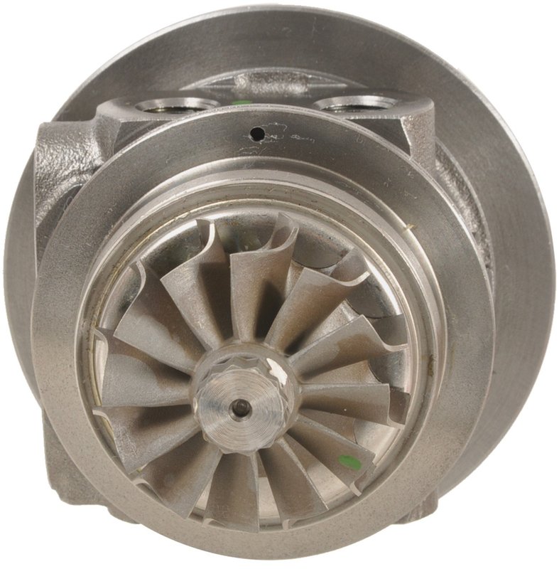 Rotomaster M1040224N Turbocharger Cartridge