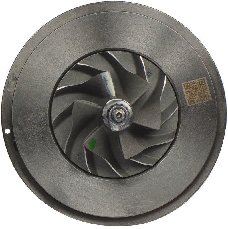 Rotomaster M1040229N Turbocharger Cartridge