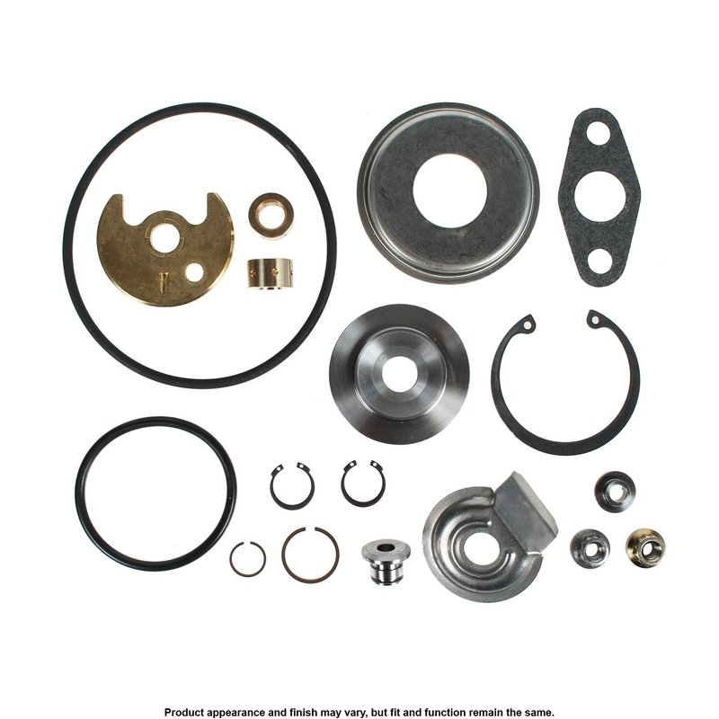 Rotomaster M1040306N Turbocharger Service Kit