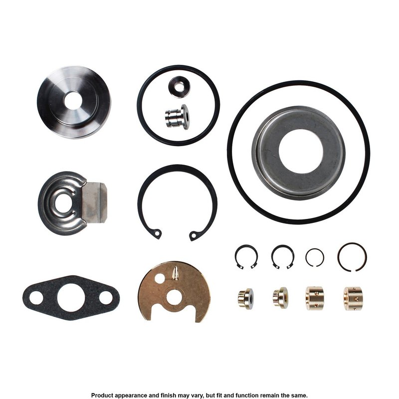 Rotomaster M1040347N Turbocharger Service Kit