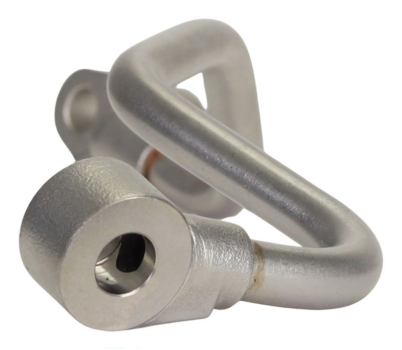 Rotomaster M1255101N Turbocharger Oil Line - Supply