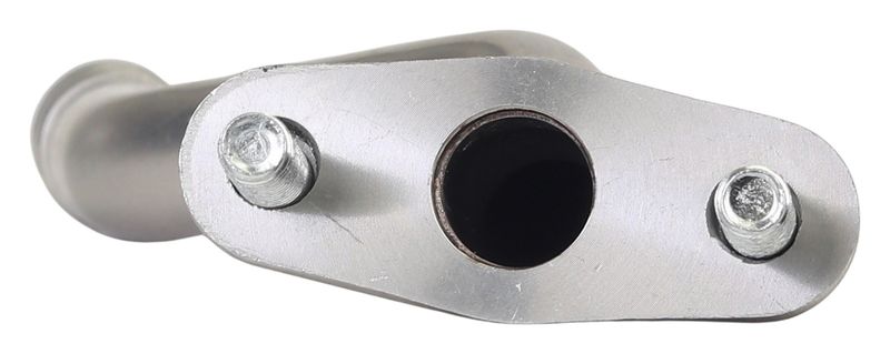 Rotomaster M1255201N Turbocharger Oil Line - Right Upper