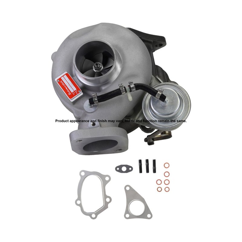 Rotomaster M8040104R Turbocharger