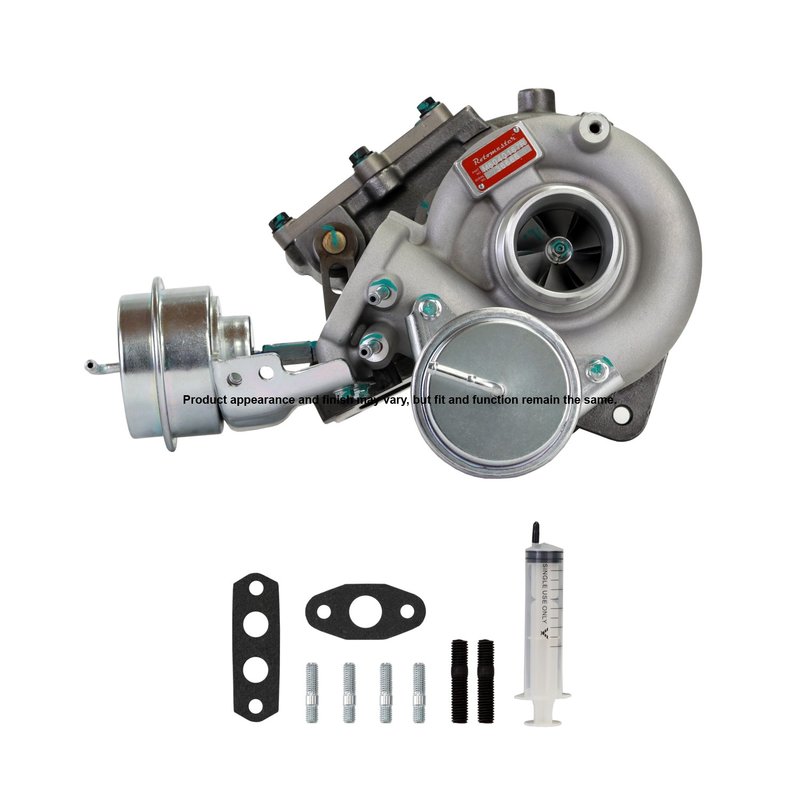 Rotomaster M8040167R Turbocharger