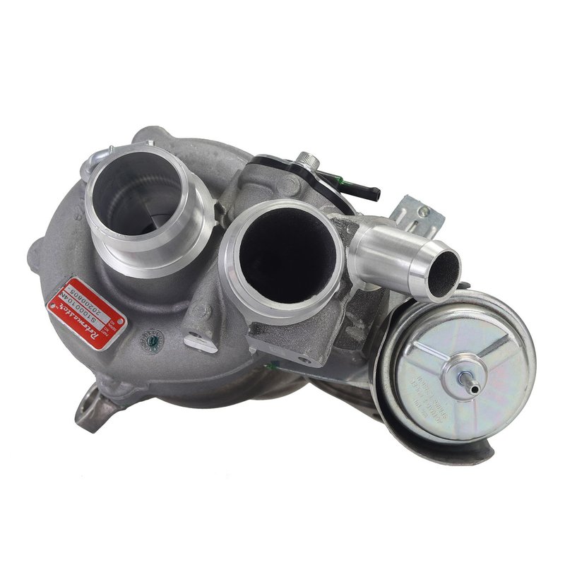 Rotomaster S1000104N Turbocharger - Right