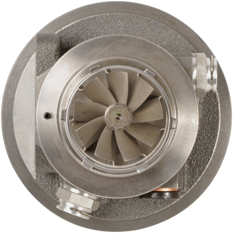 Rotomaster S1000203N Turbocharger Cartridge