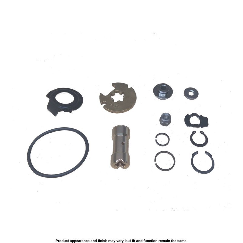Rotomaster S1000303N Turbocharger Service Kit