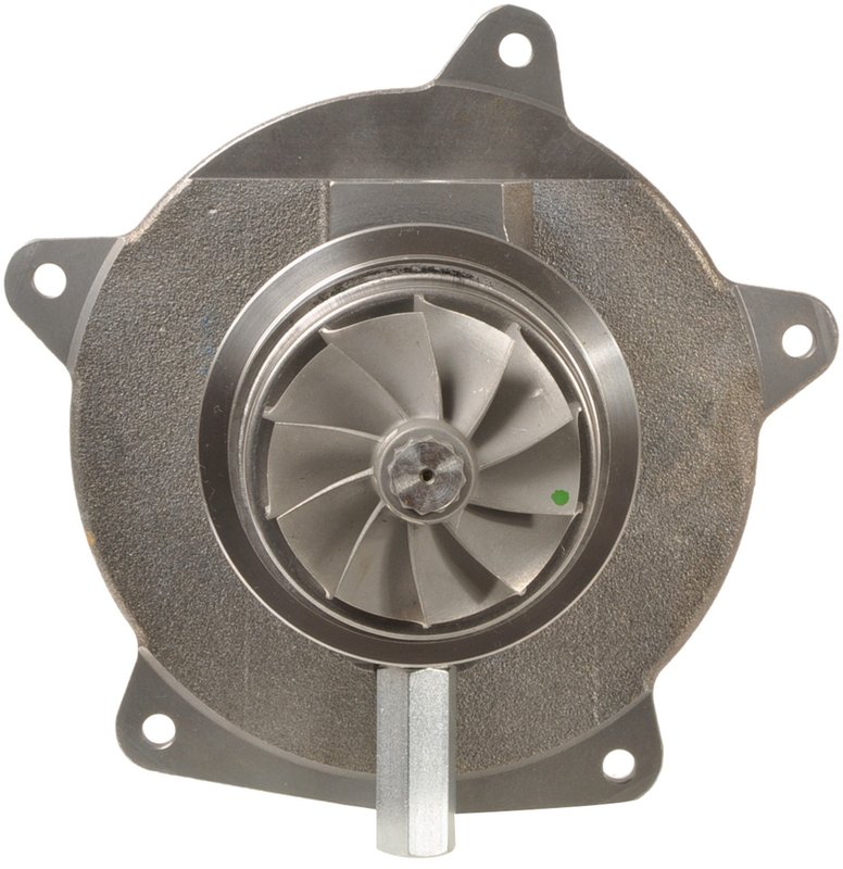 Rotomaster S1640201N Turbocharger Cartridge