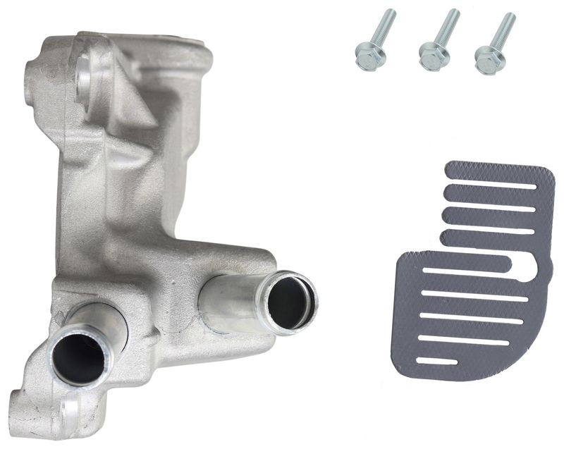 Rotomaster S1640311N Turbocharger Actuator