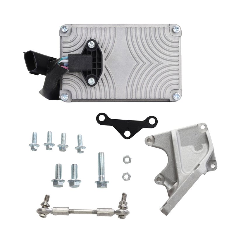 Rotomaster S1641206N Turbocharger Actuator