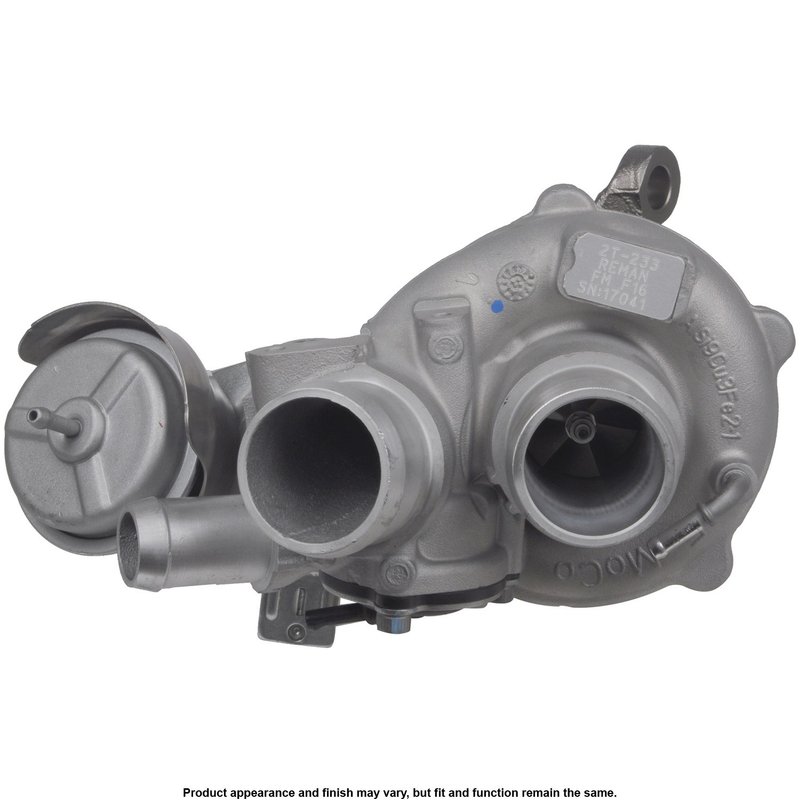 Rotomaster S8000104R Turbocharger - Right