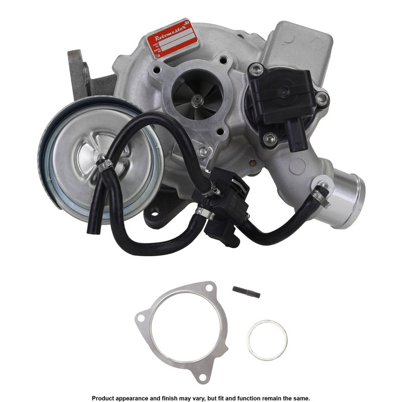 Rotomaster S8390160R Turbocharger
