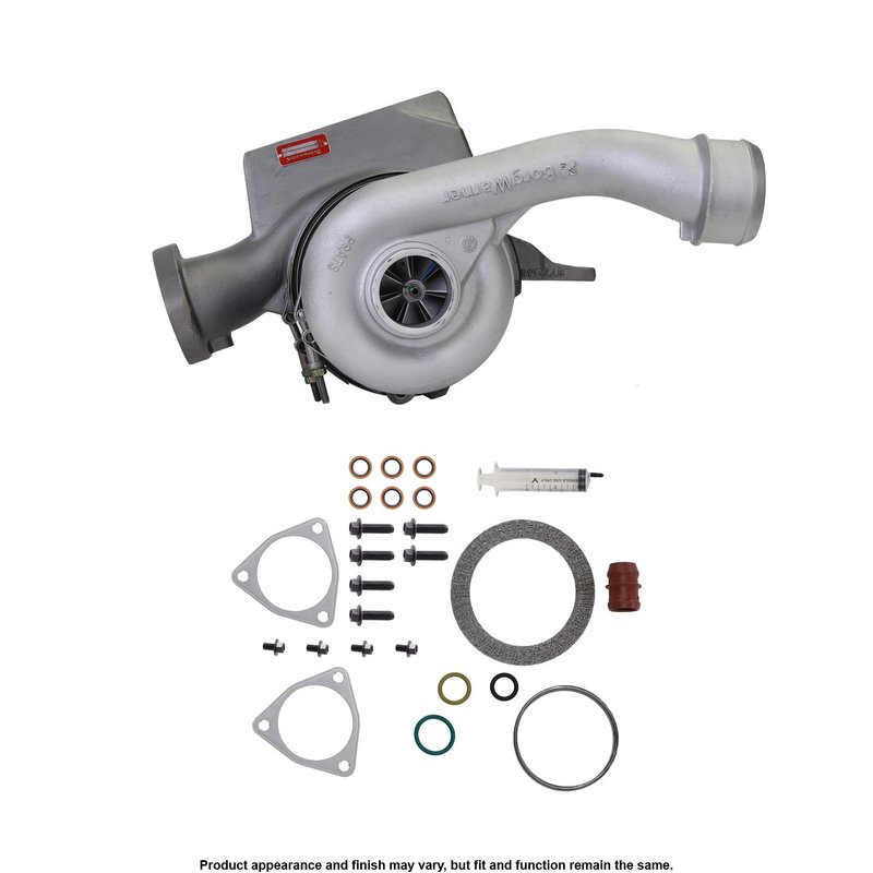 Rotomaster S8640102R Turbocharger