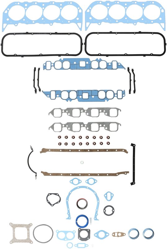 Victor Reinz 01-10079-01 Engine Gasket Set