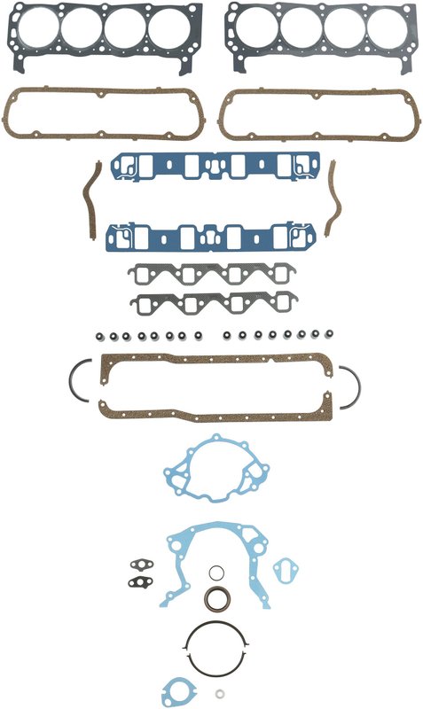 Victor Reinz 01-10104-01 Engine Gasket Set
