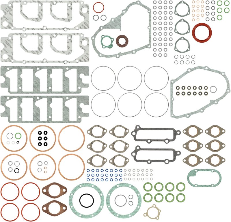 Victor Reinz 01-23865-02 Engine Gasket Set