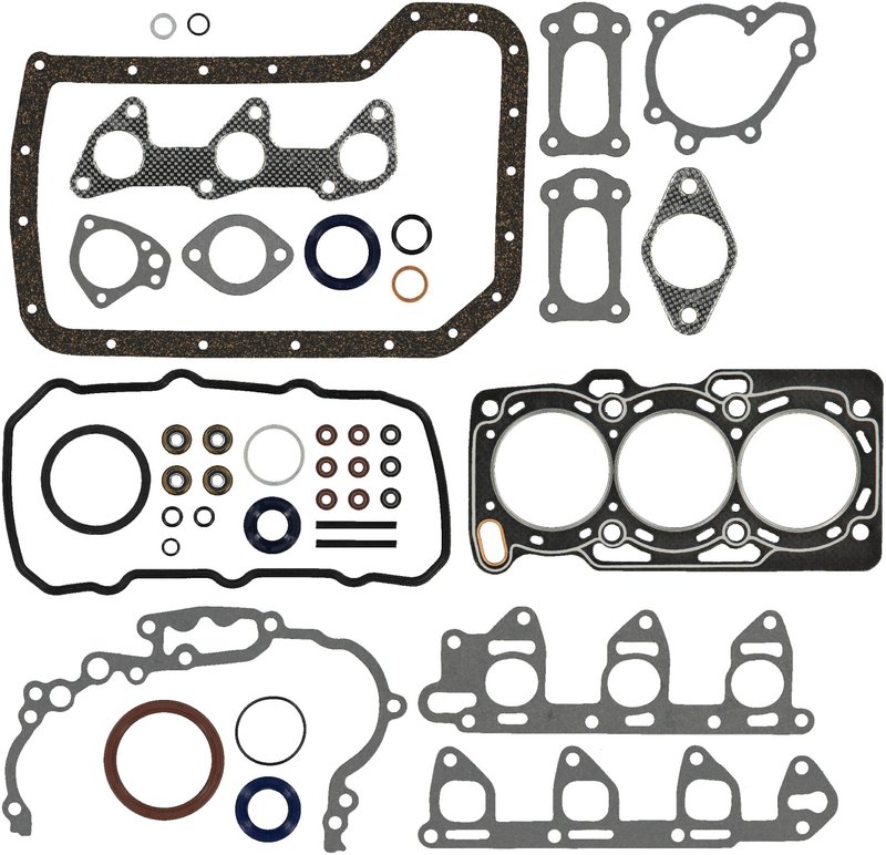 Victor Reinz 01-52535-02 Engine Gasket Set