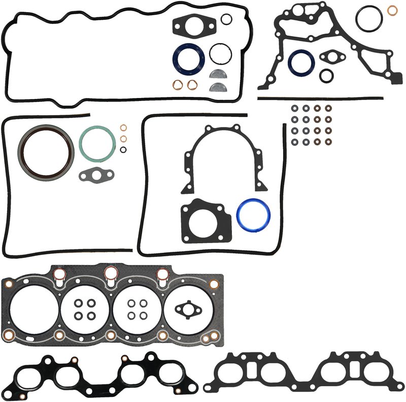 Victor Reinz 01-52855-02 Engine Gasket Set
