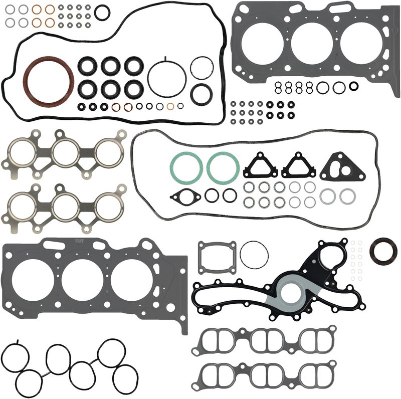 Victor Reinz 01-54270-01 Engine Gasket Set