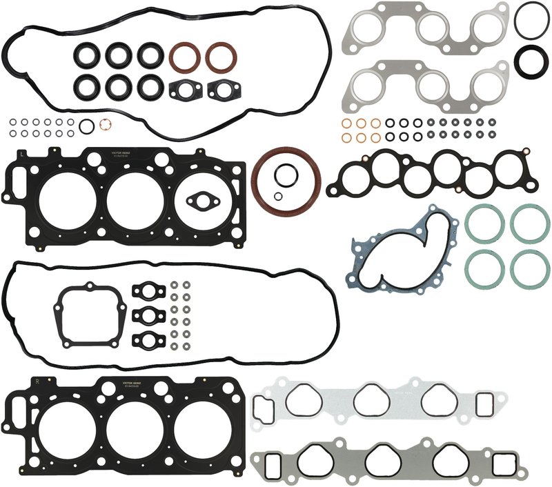 Victor Reinz 01-54310-01 Engine Gasket Set