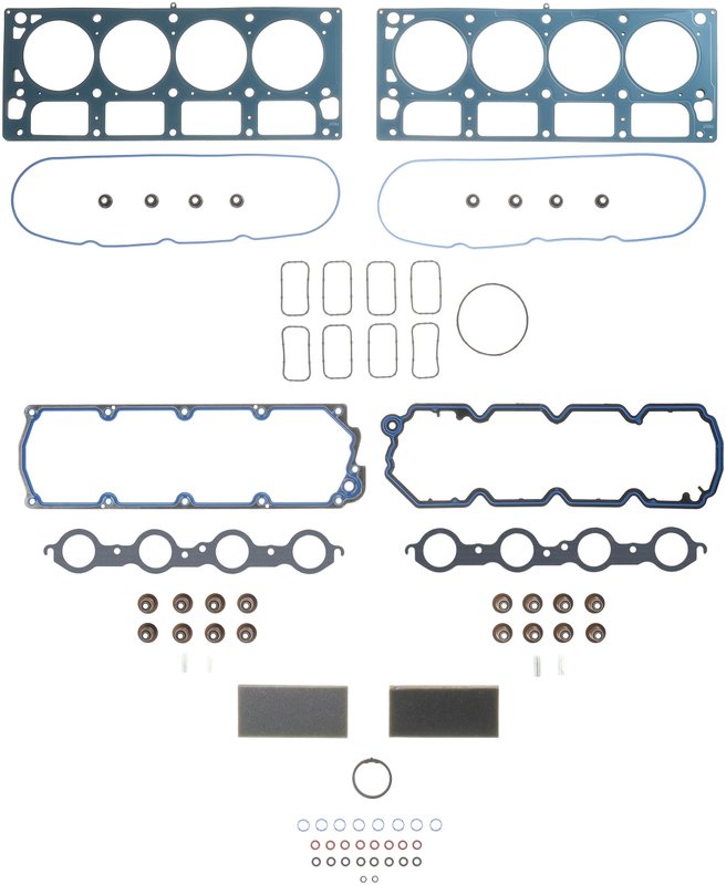 Victor Reinz 02-10100-01 Engine Cylinder Head Gasket Set