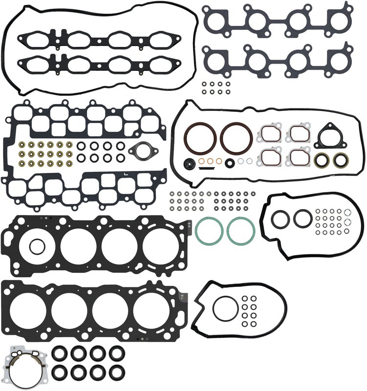 Victor Reinz 02-10160-01 Engine Cylinder Head Gasket Set