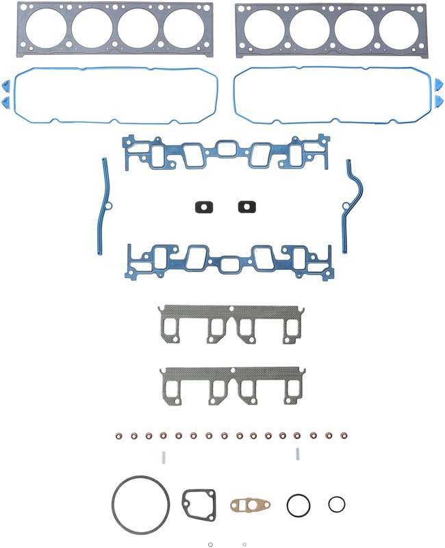 Victor Reinz 02-10286-01 Engine Cylinder Head Gasket Set