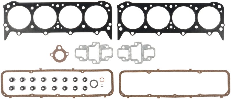 Victor Reinz 02-10324-01 Engine Cylinder Head Gasket Set