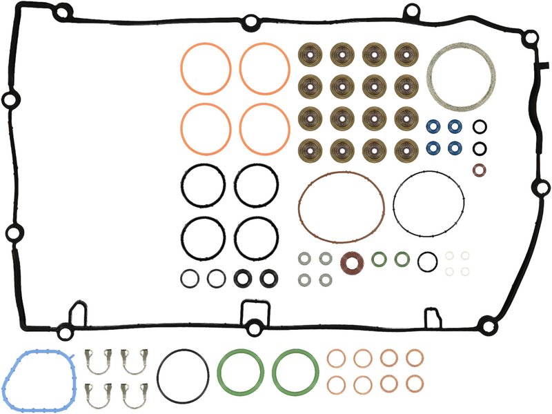 Victor Reinz 02-10506-02 Engine Cylinder Head Gasket Set
