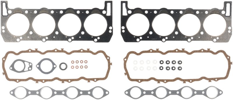 Victor Reinz 02-10536-01 Engine Cylinder Head Gasket Set
