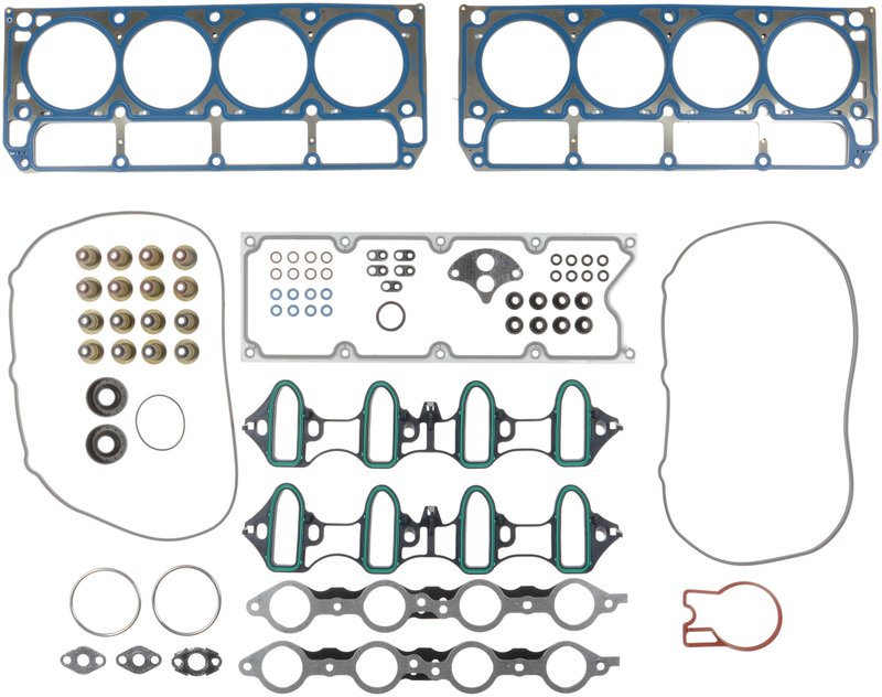 Victor Reinz 02-10615-01 Engine Cylinder Head Gasket Set