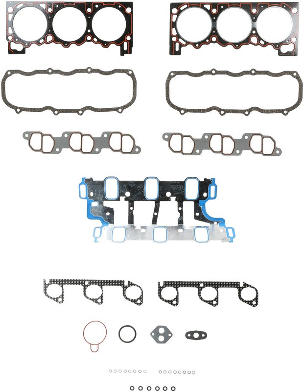 Victor Reinz 02-10689-01 Engine Cylinder Head Gasket Set