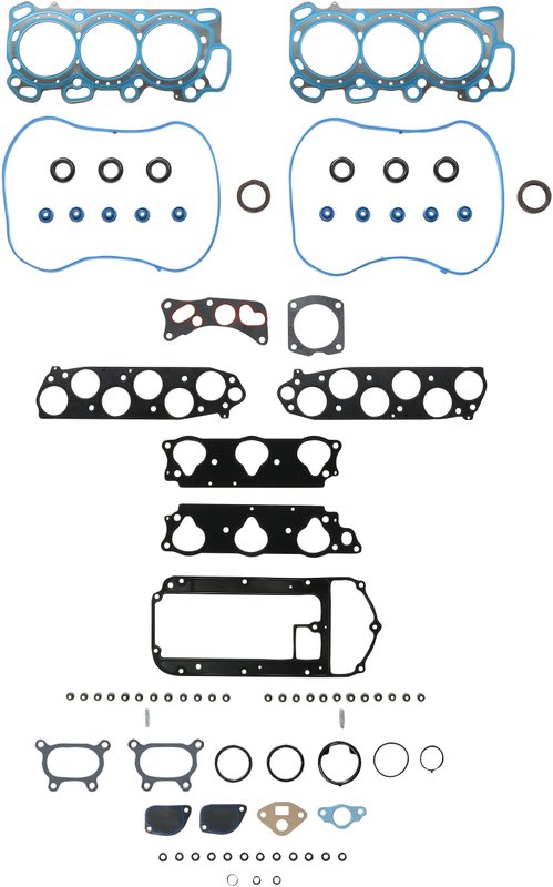 Victor Reinz 02-10834-01 Engine Cylinder Head Gasket Set
