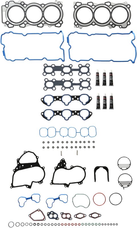 Victor Reinz 02-10860-01 Engine Cylinder Head Gasket Set