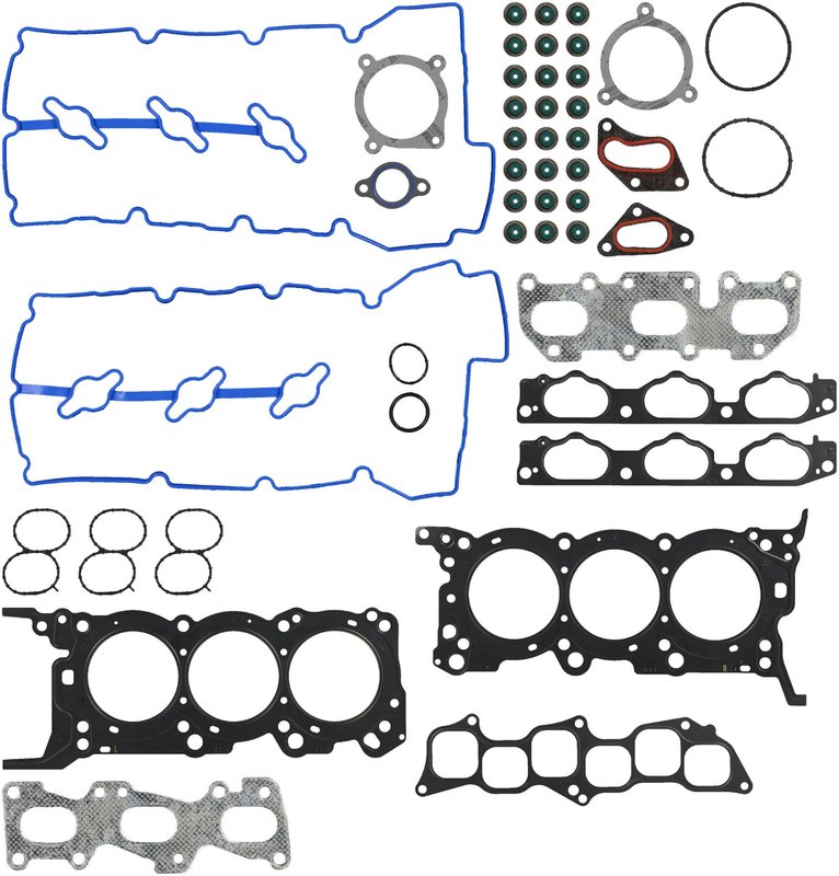 Victor Reinz 02-10911-01 Engine Cylinder Head Gasket Set