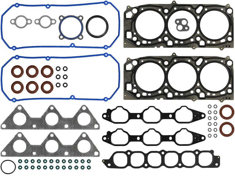 Victor Reinz 02-10922-01 Engine Cylinder Head Gasket Set