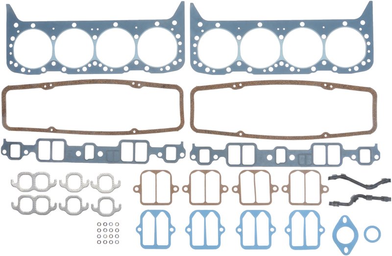 Victor Reinz 02-11109-01 Engine Cylinder Head Gasket Set