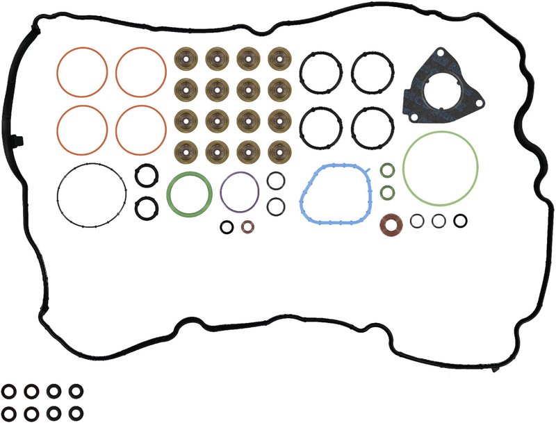 Victor Reinz 02-37633-01 Engine Cylinder Head Gasket Set