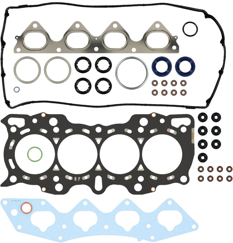 Victor Reinz 02-37765-01 Engine Cylinder Head Gasket Set