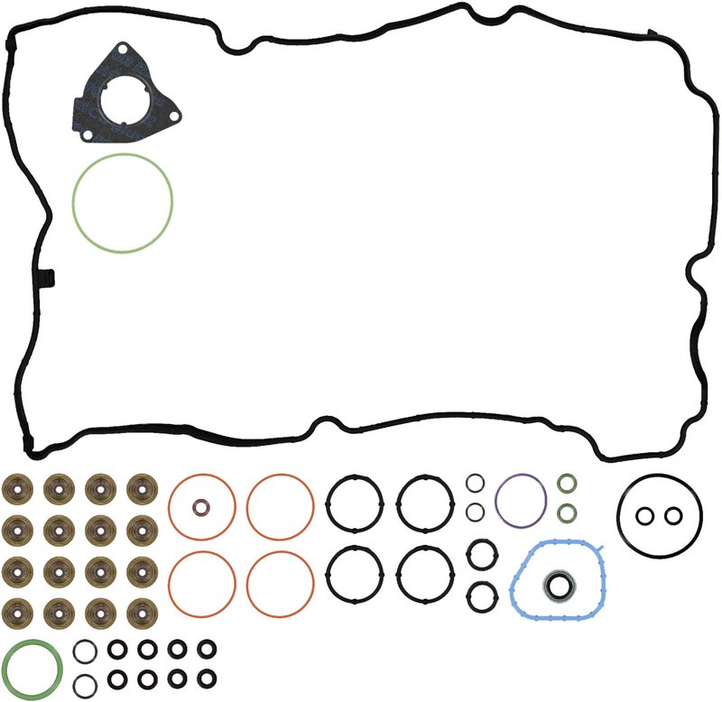 Victor Reinz 02-38005-02 Engine Cylinder Head Gasket Set